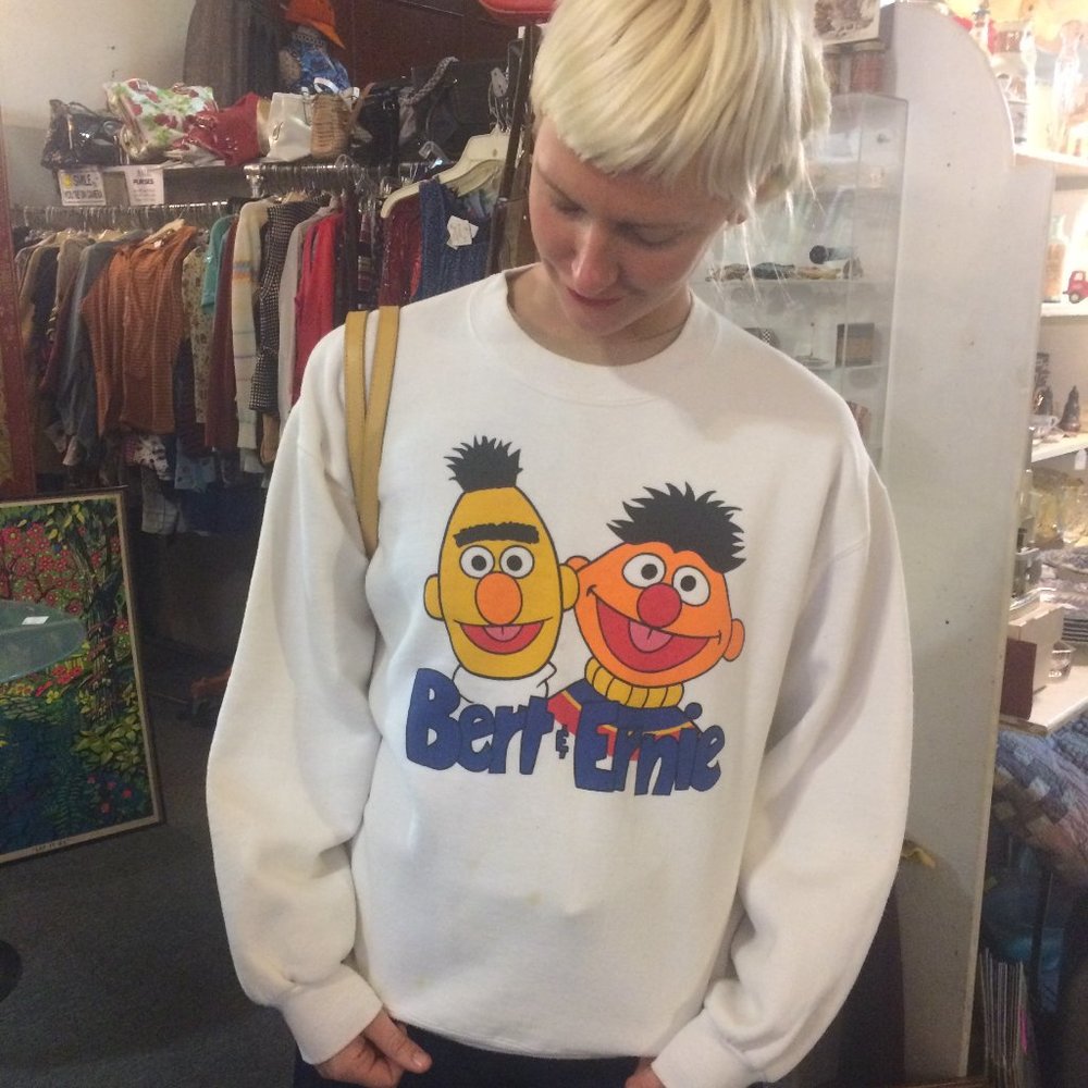 Meet your Posher, Gigi